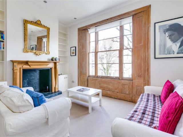 Apartment for rent in Royal Borough of Kensington and Chelsea, Greater London