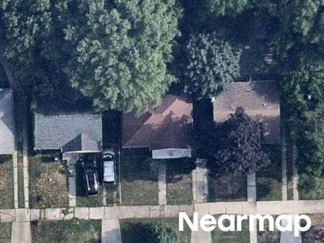 House for sale in Detroit, Michigan