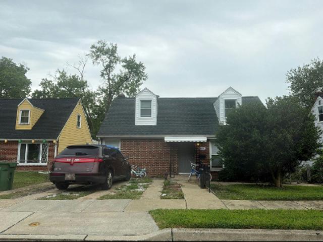 House for sale in Maryland