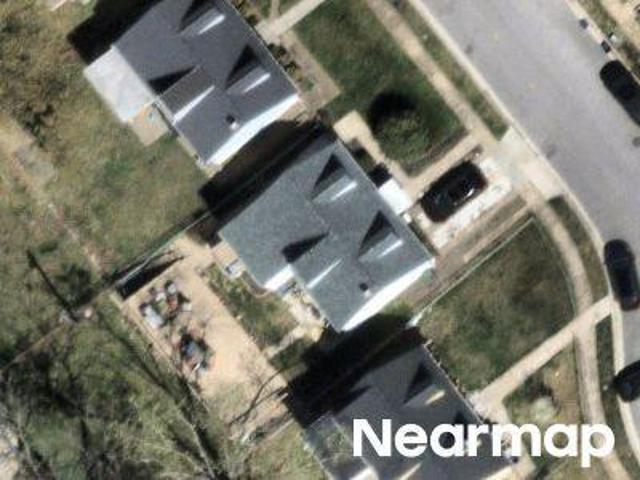 House for sale in Maryland