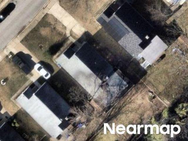 House for sale in Gibsonton, Maryland