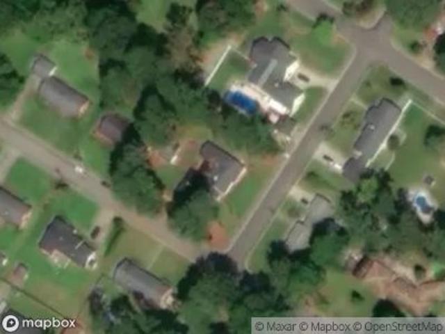 House for sale in Ahoskie, North Carolina