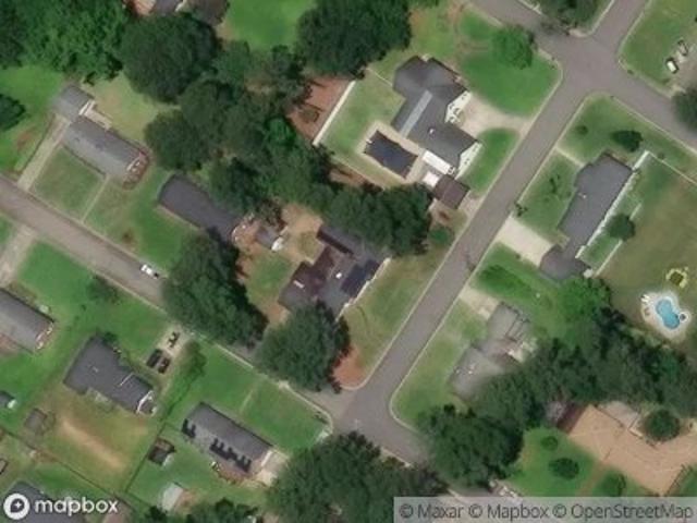 House for sale in Ahoskie, North Carolina