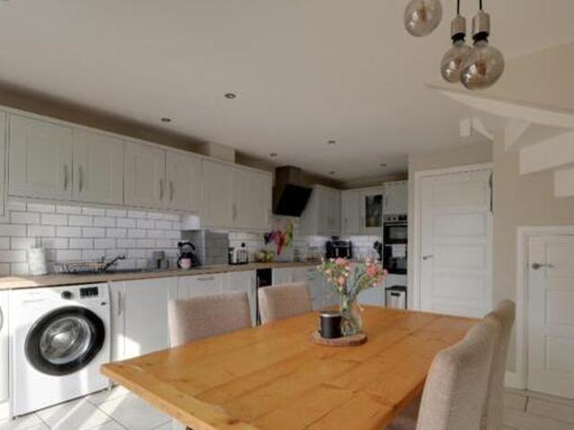 House for sale in Grantham, Barholm