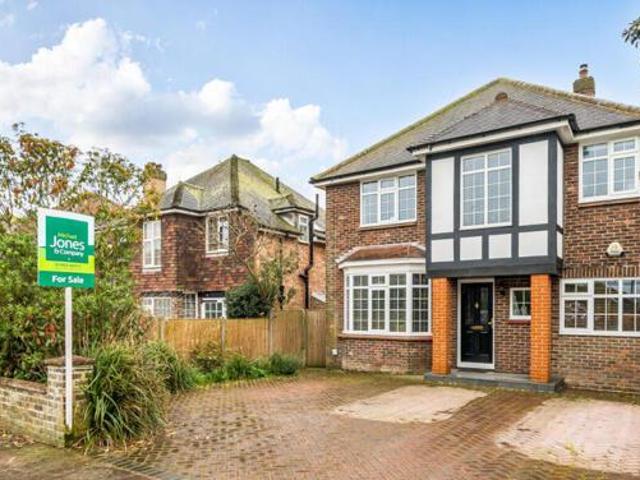 House for sale in Goring-by-Sea, Worthing