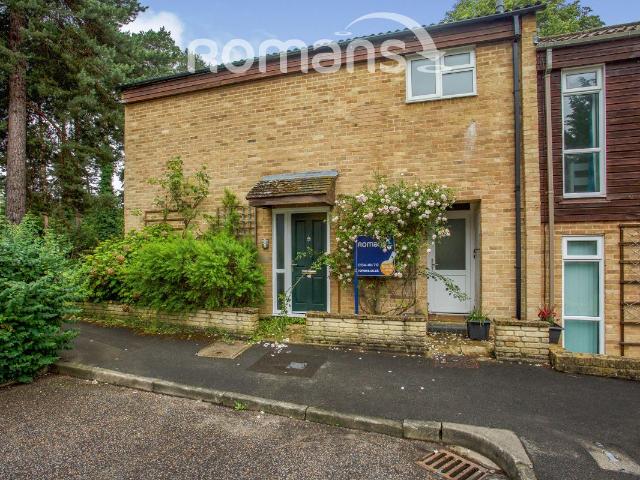 House for rent in Hanworth, Bracknell