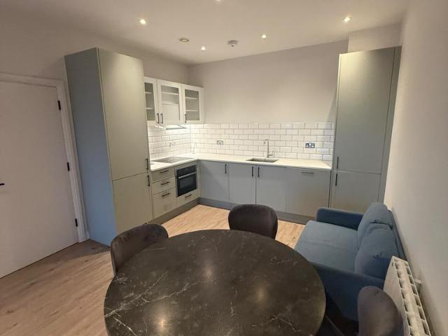 Apartment for rent in Camberley, Surrey Heath