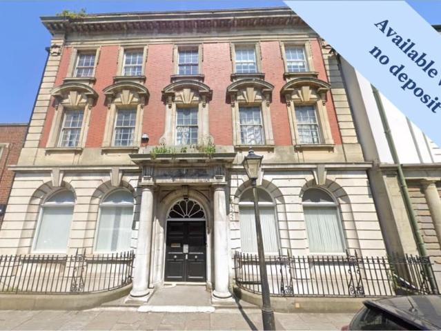 Studio for rent in SA1 Swansea Waterfront, Nangreaves