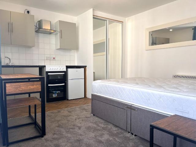 Apartment for rent in SA1 Swansea Waterfront, Nangreaves