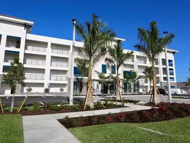 Condo for rent in Cape Coral