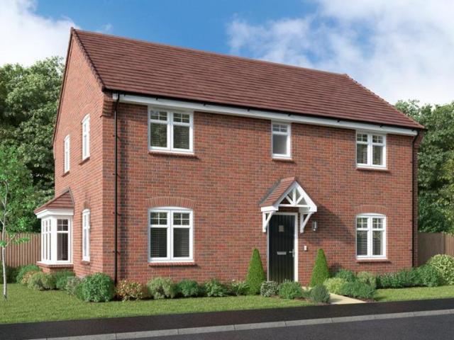 Property for sale in Houghton Conquest, Bedfordshire