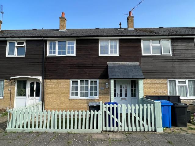 House for rent in Mildenhall, West Suffolk