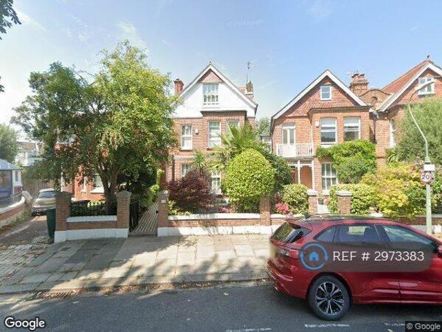 Apartment for rent in Aldrington