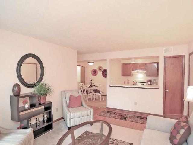 Apartment for rent in Virginia
