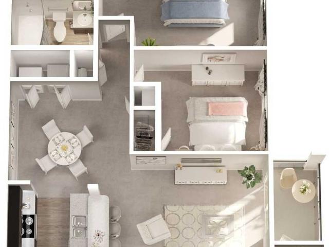 Apartment for rent in Virginia