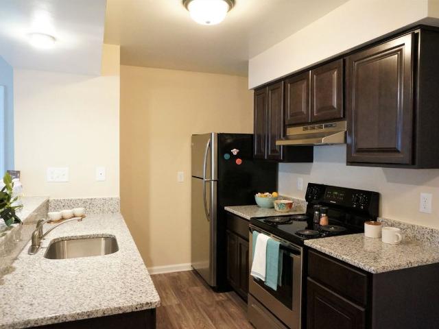 Apartment for rent in Virginia