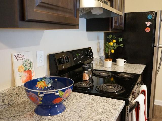 Apartment for rent in Virginia