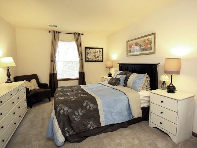Apartment for rent in Virginia