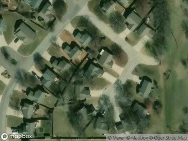 House for sale in Augusta, Butler County