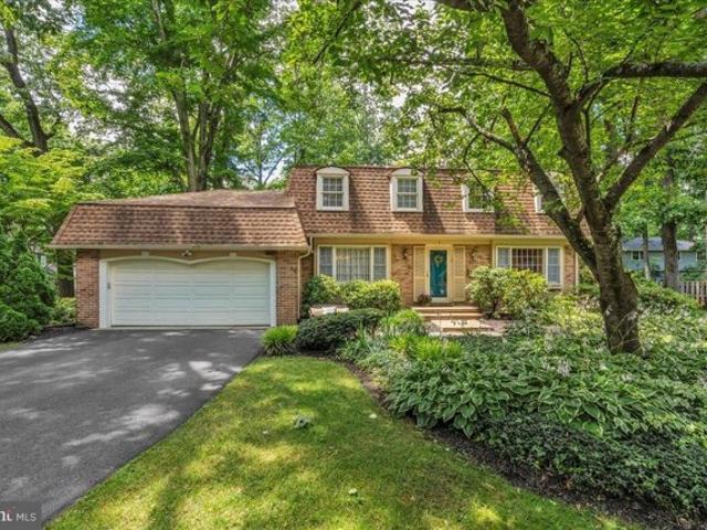 House for sale in Cherry Hill, New Jersey