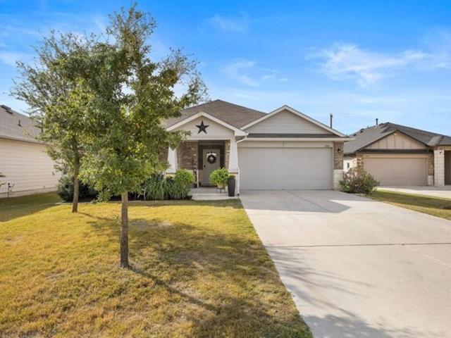 House for sale in Hutto, Texas