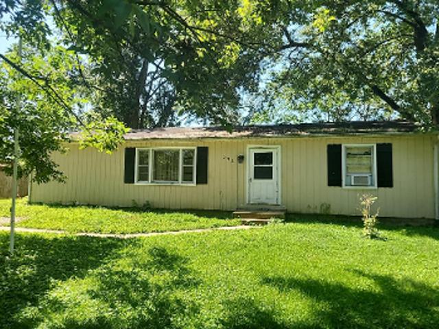 House for sale in Belleville, Illinois