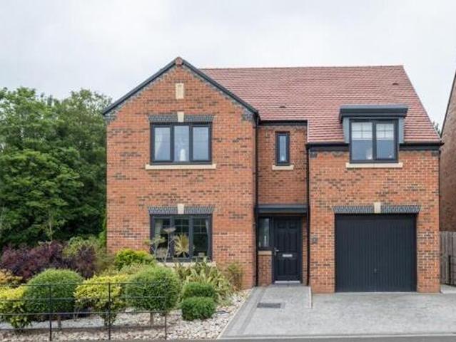House for sale in Corbridge, Northumberland