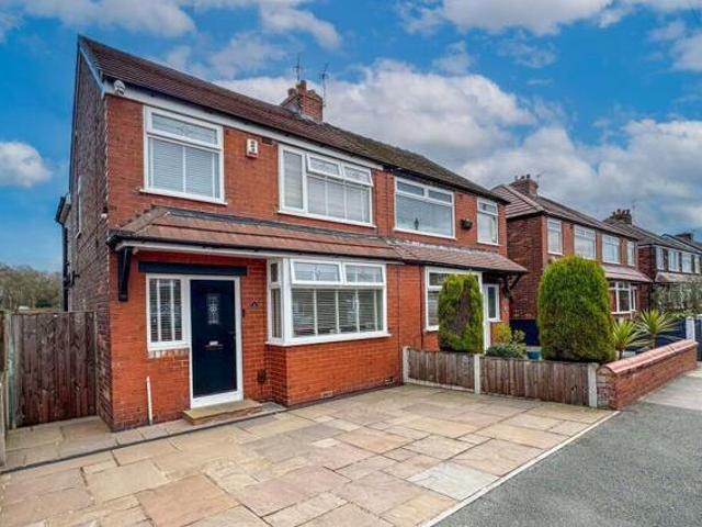 House for sale in Lancashire, England