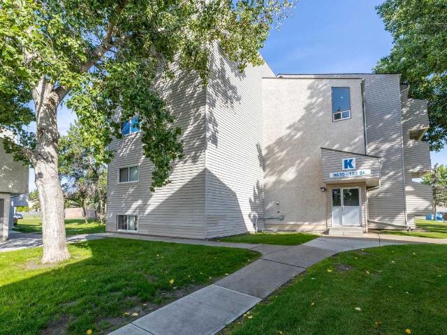 Apartment for rent in Wedgewood, Alberta