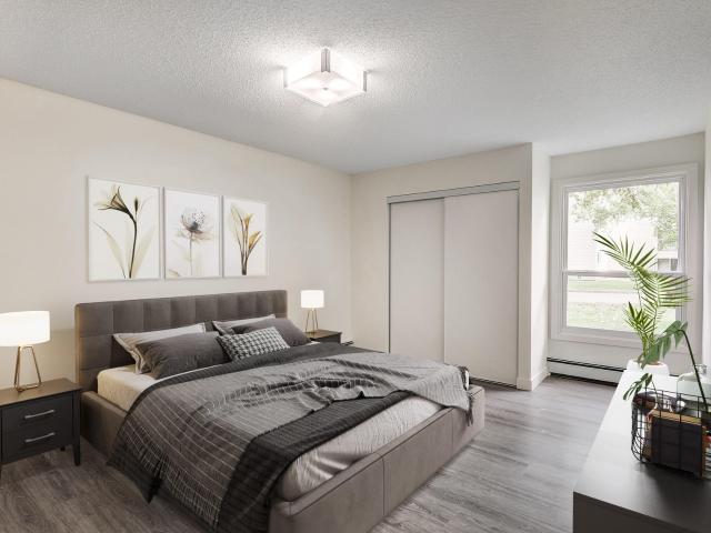 Apartment for rent in Wedgewood, Alberta