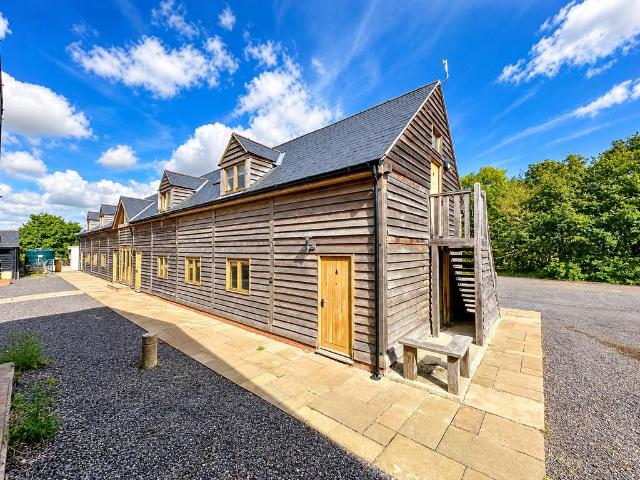 Apartment for rent in Papworth Everard, South Cambridgeshire
