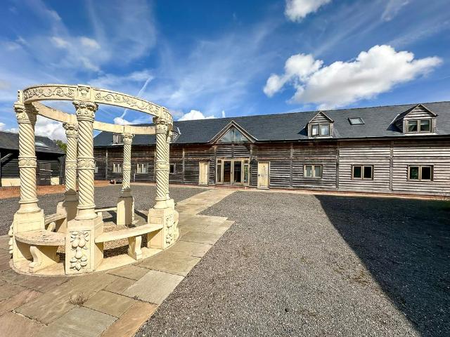 Apartment for rent in Papworth Everard, South Cambridgeshire