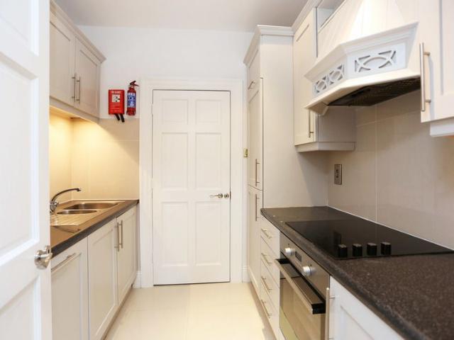 Apartment to rent in Dublin