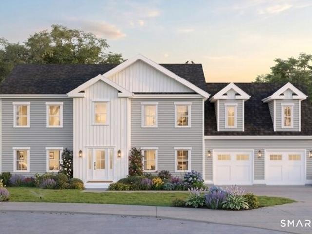 House for sale in Wolcott, Connecticut