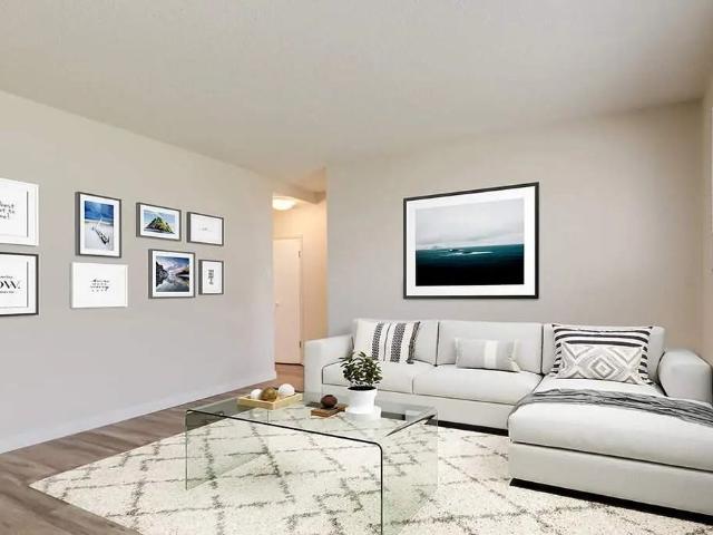 Apartment for rent in Alberta