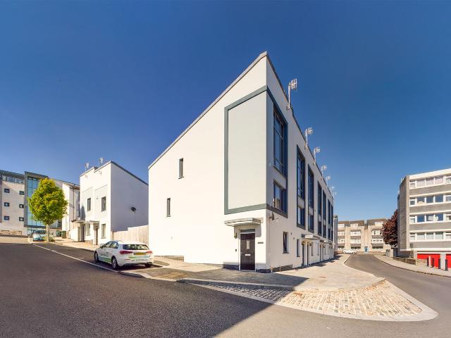 House for rent in Devonport, Plymouth