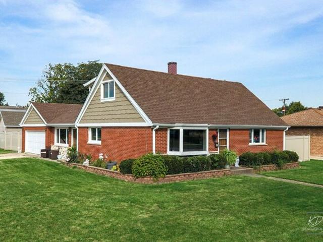 House for sale in Bridgeview