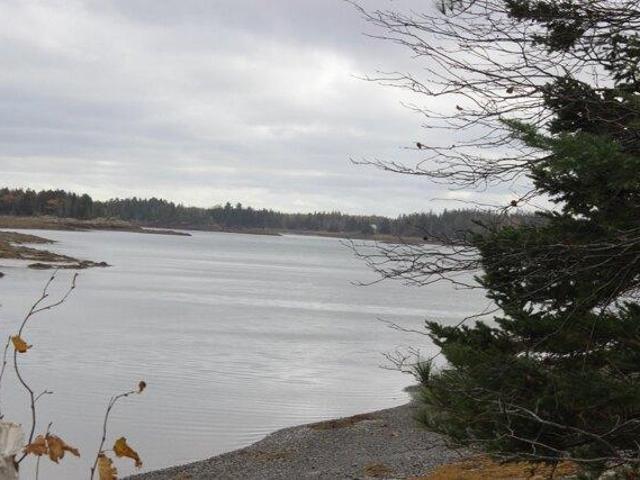 Land for sale in Pembroke, Maine