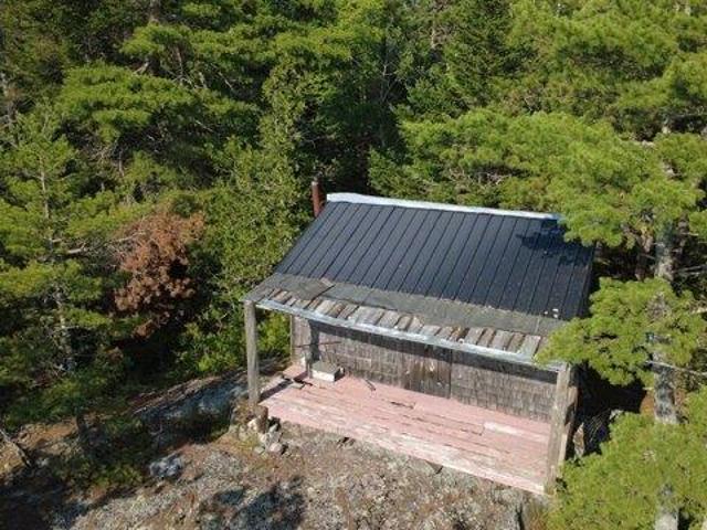 Land for sale in West Pembroke, Pembroke