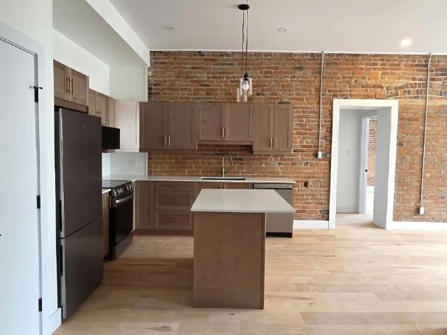 Apartment for rent in Downtown Pembroke, Pembroke
