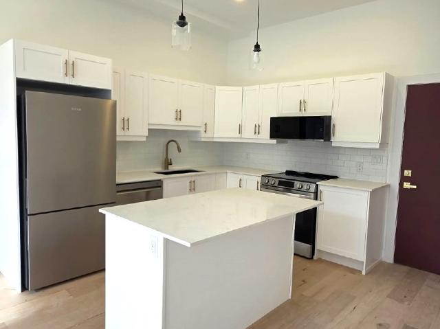 Apartment for rent in Downtown Pembroke, Pembroke