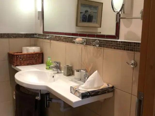 House to rent in Dublin
