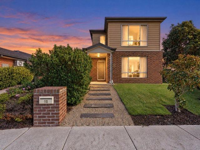 House for sale in Arcadia Estate, Melbourne