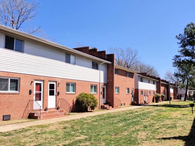 Apartment for rent in Virginia