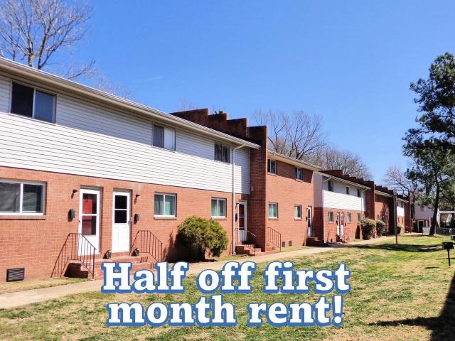 Apartment for rent in Virginia
