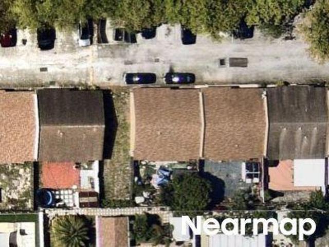 Townhouse for sale in Hollywood