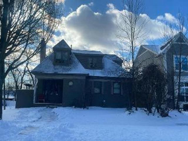 House for sale in Birmingham, Michigan