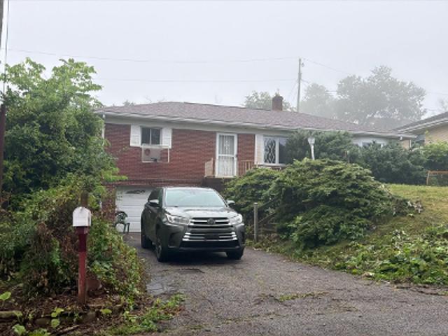 House for sale in Steubenville, Ohio