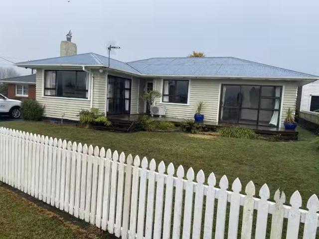House for rent in Pembroke, Taranaki