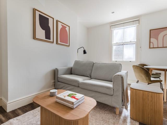 Apartment for rent in Kensington, Isle Of Man